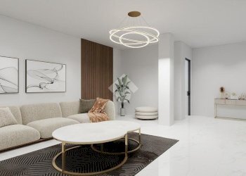 Three-room apartment Via Beccaria, Novara - photo 1