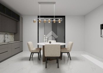 Three-room apartment Via Beccaria, Novara - photo 7