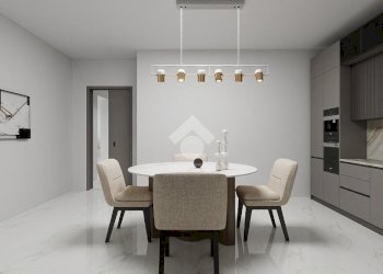 Three-room apartment Via Beccaria, Novara - photo 9