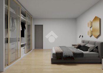 Three-room apartment Via Beccaria, Novara - photo 14