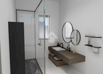Three-room apartment Via Beccaria, Novara - photo 21