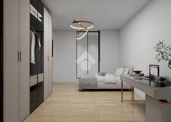 Three-room apartment Via Beccaria, Novara - photo 24