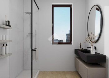 Three-room apartment Via Beccaria, Novara - photo 30