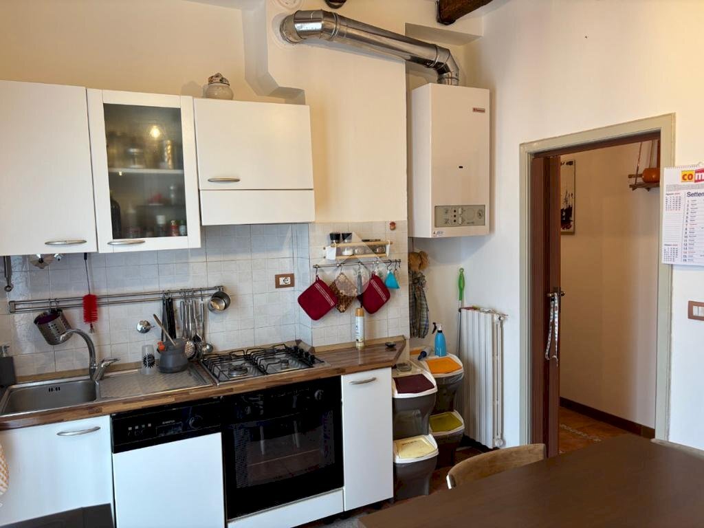 Trilocale Via Michelino, Bologna (zona San Donato) - foto 2