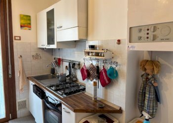 Trilocale Via Michelino, Bologna (zona San Donato) - foto 4