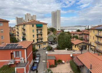 Trilocale Via Michelino, Bologna (zona San Donato) - foto 12