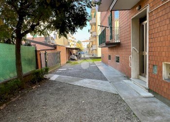 Trilocale Via Michelino, Bologna (zona San Donato) - foto 20