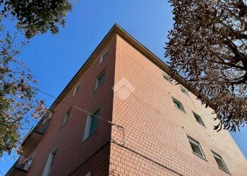 Trilocale Via Michelino, Bologna (zona San Donato) - foto 21