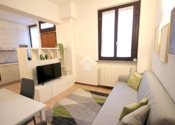 Two-room apartment Via Roma, Cornaredo - photo 1