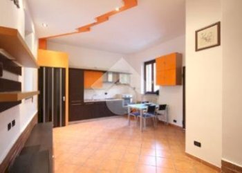 One-room apartment Via Camillo Benso Cavour, Cornaredo - photo 8