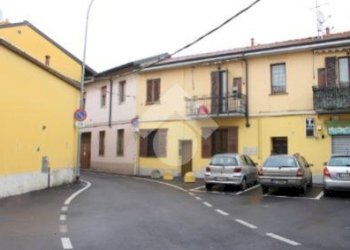 One-room apartment Via Camillo Benso Cavour, Cornaredo - photo 15