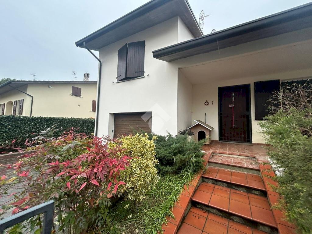 Villa Via Emilio Alessandrini, Ravenna (zona Santo Stefano) - foto 2