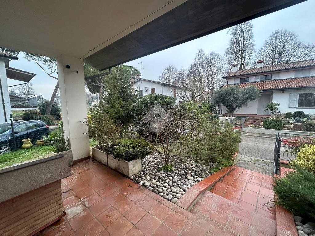 Villa Via Emilio Alessandrini, Ravenna (zona Santo Stefano) - foto 3
