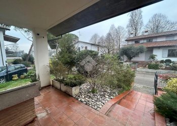 Villa Via Emilio Alessandrini, Ravenna (neighborhood Santo Stefano) - photo 3