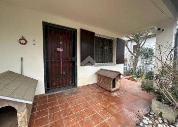 Villa Via Emilio Alessandrini, Ravenna (neighborhood Santo Stefano) - photo 4