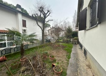 Villa Via Emilio Alessandrini, Ravenna (neighborhood Santo Stefano) - photo 5