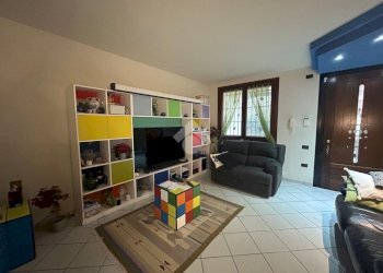 Villa Via Emilio Alessandrini, Ravenna (neighborhood Santo Stefano) - photo 6