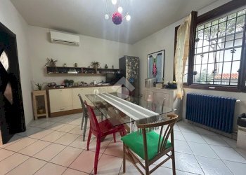 Villa Via Emilio Alessandrini, Ravenna (neighborhood Santo Stefano) - photo 10