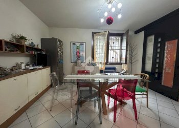 Villa Via Emilio Alessandrini, Ravenna (neighborhood Santo Stefano) - photo 11