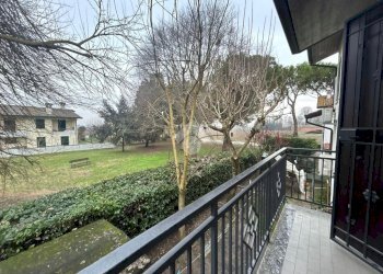 Villa Via Emilio Alessandrini, Ravenna (neighborhood Santo Stefano) - photo 19