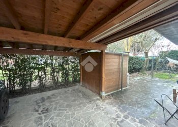 Villa Via Emilio Alessandrini, Ravenna (neighborhood Santo Stefano) - photo 25