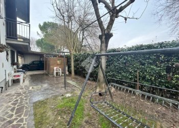Villa Via Emilio Alessandrini, Ravenna (neighborhood Santo Stefano) - photo 26