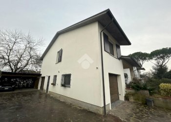 Villa Via Emilio Alessandrini, Ravenna (neighborhood Santo Stefano) - photo 27