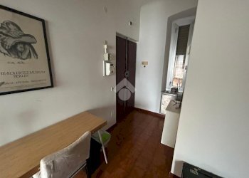 Quadrilocale Via Montaldo, Genova (zona Marassi) - foto 3