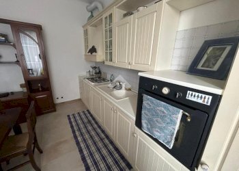 Quadrilocale Via Montaldo, Genova (zona Marassi) - foto 15