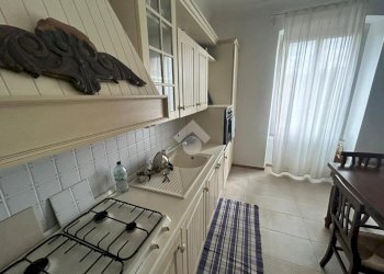 Quadrilocale Via Montaldo, Genova (zona Marassi) - foto 14