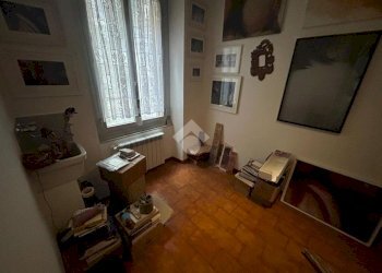 Quadrilocale Via Montaldo, Genova (zona Marassi) - foto 25