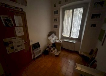 Quadrilocale Via Montaldo, Genova (zona Marassi) - foto 26