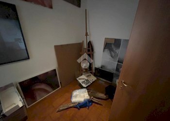 Quadrilocale Via Montaldo, Genova (zona Marassi) - foto 28