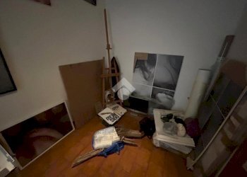 Quadrilocale Via Montaldo, Genova (zona Marassi) - foto 29