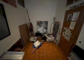 Quadrilocale Via Montaldo, Genova (zona Marassi) - foto 30