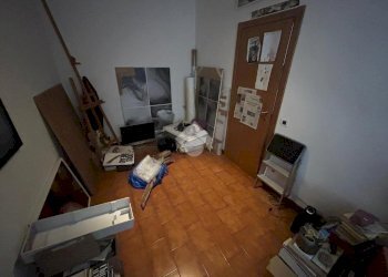 Quadrilocale Via Montaldo, Genova (zona Marassi) - foto 31