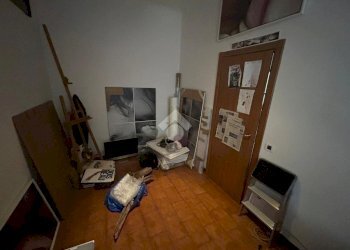 Quadrilocale Via Montaldo, Genova (zona Marassi) - foto 32