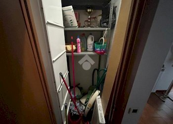 Quadrilocale Via Montaldo, Genova (zona Marassi) - foto 38