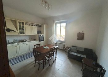 Quadrilocale Via Montaldo, Genova (zona Marassi) - foto 8