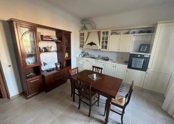 Quadrilocale Via Montaldo, Genova (zona Marassi) - foto 9