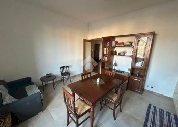 Quadrilocale Via Montaldo, Genova (zona Marassi) - foto 10