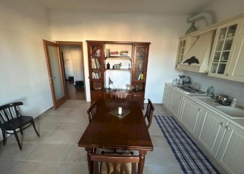 Quadrilocale Via Montaldo, Genova (zona Marassi) - foto 11