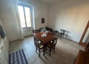 Quadrilocale Via Montaldo, Genova (zona Marassi) - foto 12