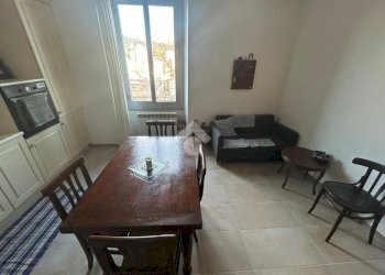 Quadrilocale Via Montaldo, Genova (zona Marassi) - foto 13