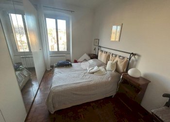 Quadrilocale Via Montaldo, Genova (zona Marassi) - foto 17