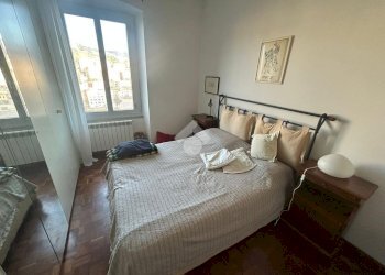 Quadrilocale Via Montaldo, Genova (zona Marassi) - foto 18