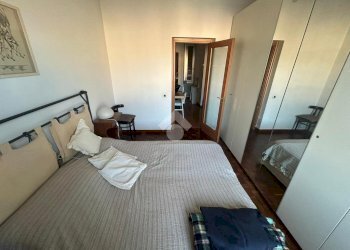 Quadrilocale Via Montaldo, Genova (zona Marassi) - foto 20