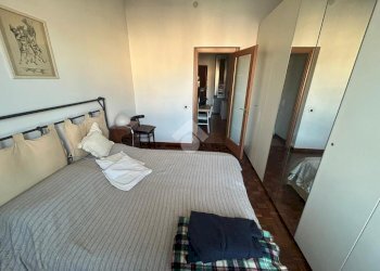 Quadrilocale Via Montaldo, Genova (zona Marassi) - foto 21