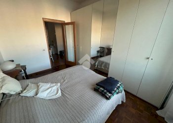 Quadrilocale Via Montaldo, Genova (zona Marassi) - foto 23