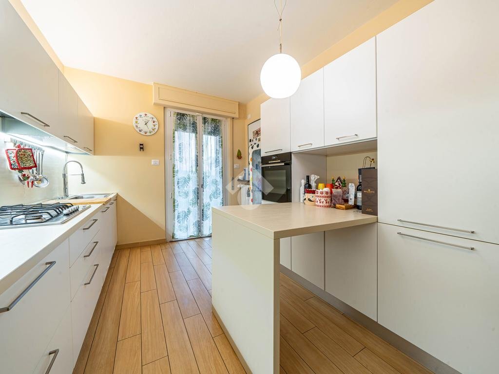 Three-room apartment Via Cimarosa, Parma (neighborhood San Lazzaro) - photo 3